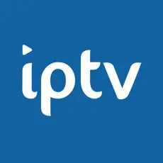 Dokonalá ikona aplikace IPTV