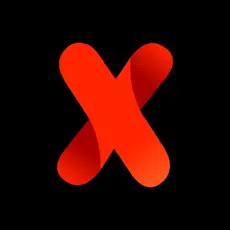 Ikona aplikace IPTVX