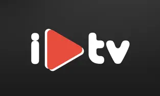 Ikona aplikace iPlayTV